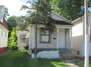 4962 Thrush Ave, Saint Louis, MO