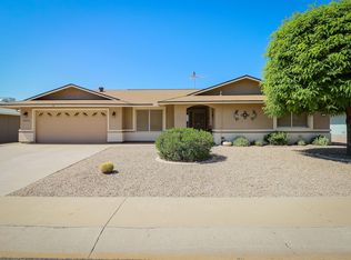 17818 N Foothills Dr, Sun City, AZ 85373