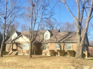 209 E Carman Rd, El Dorado Springs, MO 64744