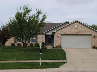 80 Lynn Ct, Pittsboro, IN