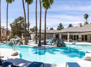 Kaleidoscope Apartment Homes, Las Vegas, NV 89108