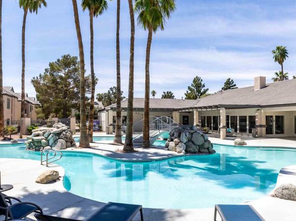 2500 N Rainbow Blvd APT 1042