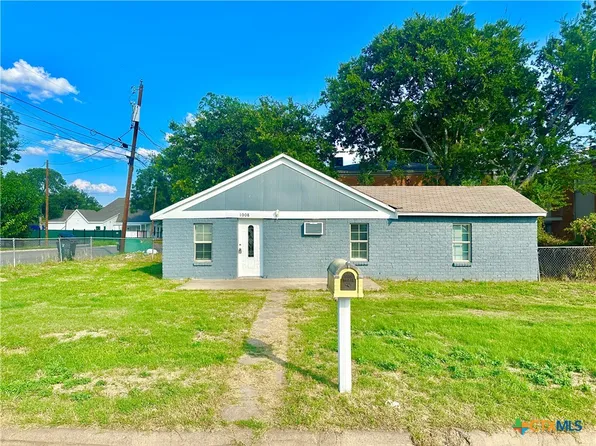 1008 N 4th St, Killeen, TX 76541