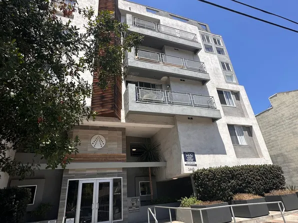 1443 N. Fuller Avenue