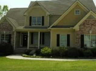 4961 Holland View Dr, Flowery Branch, GA 30542