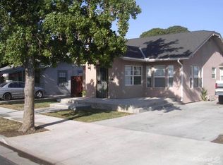 147 N Quince Ave, Exeter, CA 93221