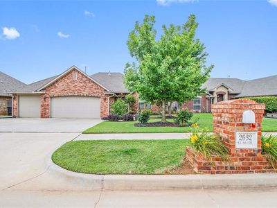 2632 SE 9th Cir, Moore, OK, 73160