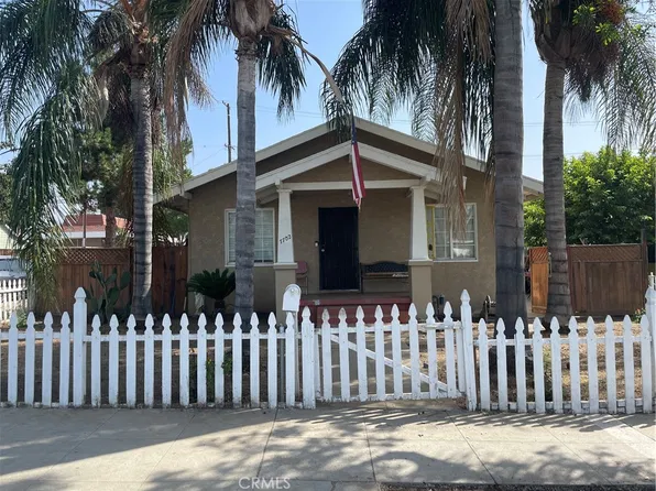 7702 Comstock Ave, Whittier, CA 90602