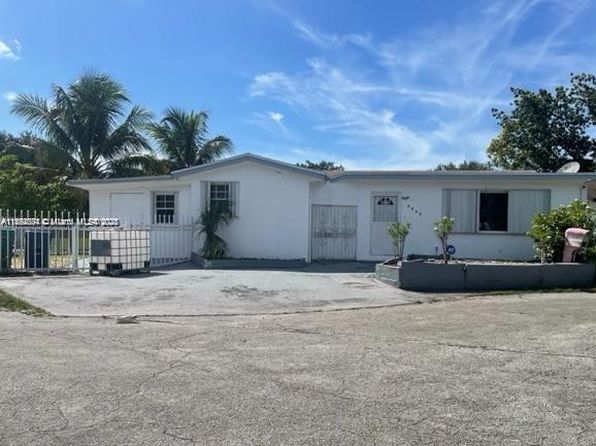2993 NW 191st Ter