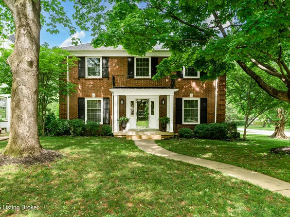 2403 Valletta Rd, Seneca Gardens, KY 40205