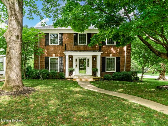 2403 Valletta Rd, Seneca Gardens, KY 40205