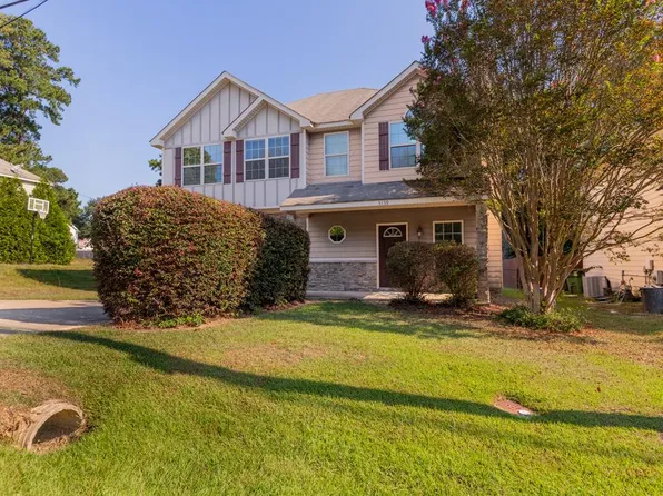 5159 McCaghren Dr, Columbus, GA 31909