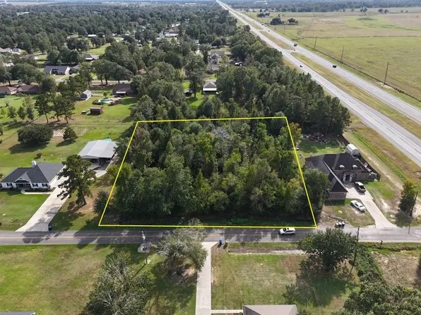 Felice Cuttoff Rd, Ragley, LA 70657