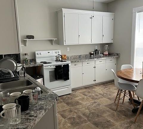 Kitchen #2