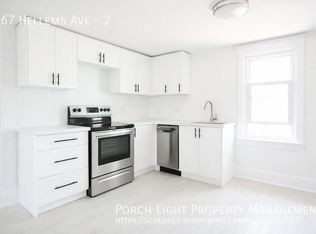 367 Hellems Ave #2, Welland, ON
