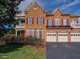 42816 Heritage Oak Ct, Ashburn, VA 20148
