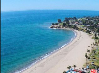 1214 Shoreline Dr, Santa Barbara, CA 93109