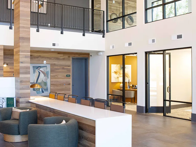 District at Riverside Apartments — Photo 34