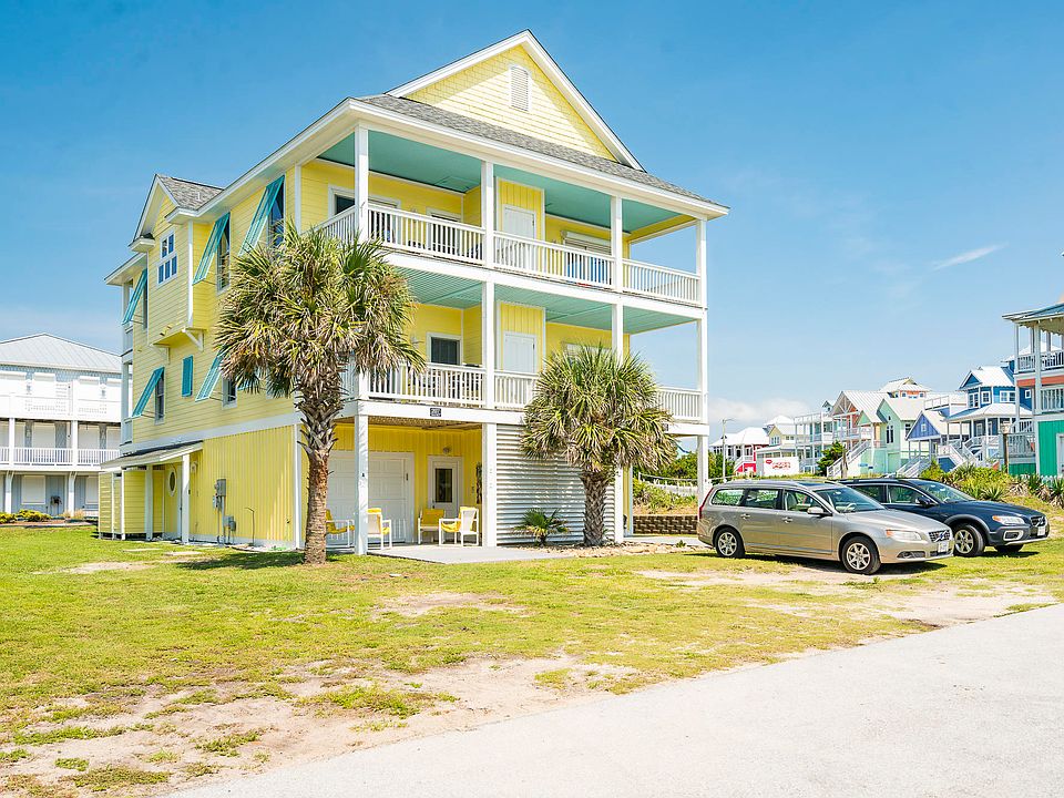 1st image of 207 Ocean Boulevard #W