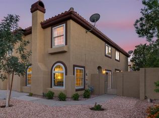 697 Harbor Mist Ave, Henderson, NV 89015