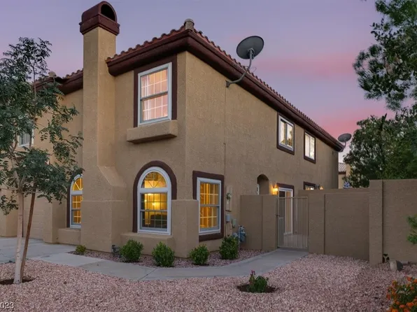 697 Harbor Mist Ave, Henderson, NV 89015
