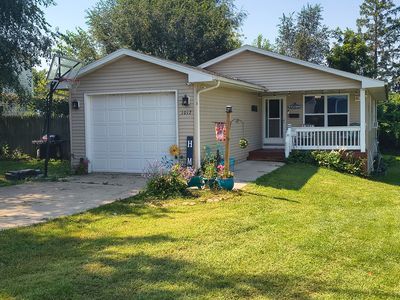 1017 S College Ave, Dixon, IL, 61021