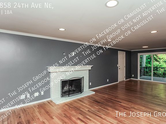 4th image of 17858 24th Ave NE
