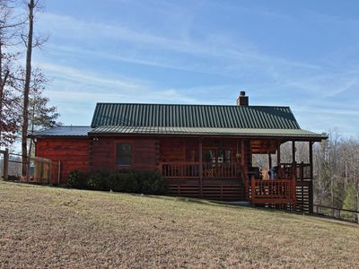 3080 Leatherwood Ford Rd, Jamestown, TN, 38556