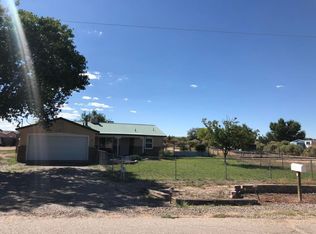 63 S Miller Rd, Los Lunas, NM 87031