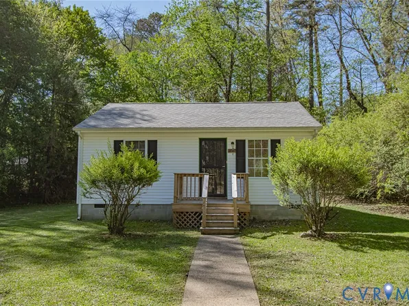 10801 Old Stage Rd, Prince George, VA 23875