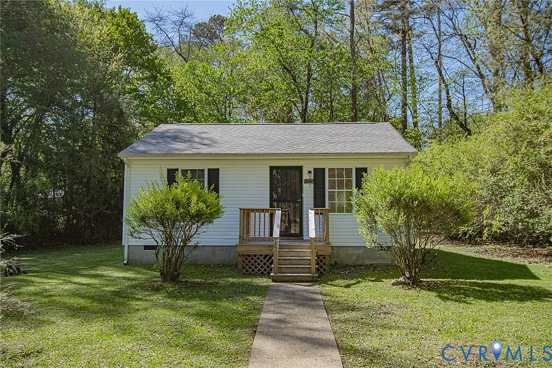 10801 Old Stage Rd photo 1