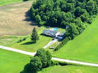 95 Limekiln Rd, Richville, NY 13681