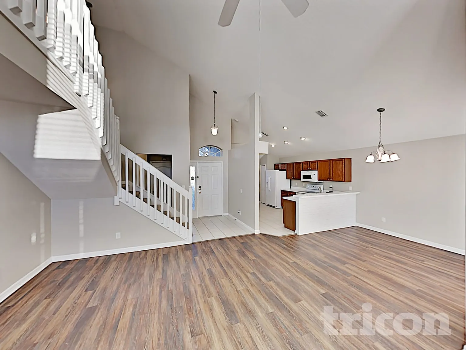 2841 Butterfly Landing Drive Land O Lakes FL — Photo 4