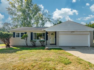 37361 Bristol St, Livonia, MI, 48154