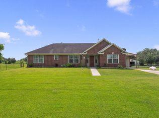 12824 Gibbs St, Santa Fe, TX 77517