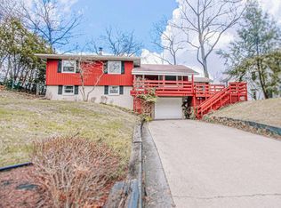 2913 Summitt Dr, Michigan City, IN