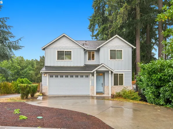 2895 NE 59th St, Vancouver, WA 98663