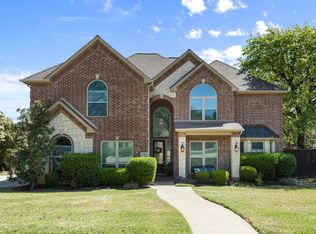 930 Excalibur Dr, Highland Village, TX 75077