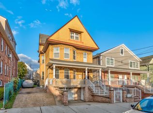 77 W 50th St FLOOR 1, Bayonne, NJ 07002