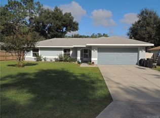 6121 E Loring Ln, Inverness, FL 34452