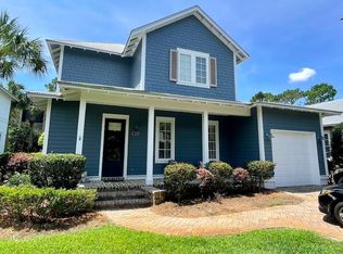 135 Carson Oaks Ln, Santa Rosa Beach, FL 32459