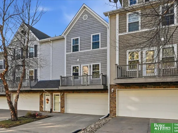 6036 N 167th Ct, Omaha, NE 68118