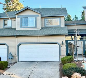 4485 E Wild Elk Trl, Flagstaff, AZ, 86004