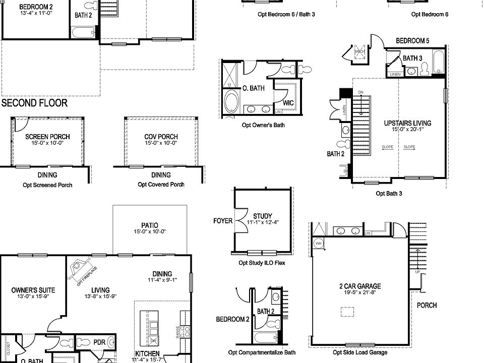 Floor Plan.