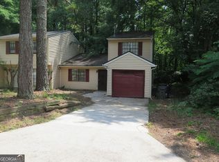 101 Pinetree Cir, Atlanta, GA 30329