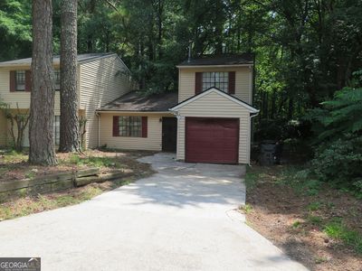 101 Pinetree Cir, Atlanta, GA, 30329