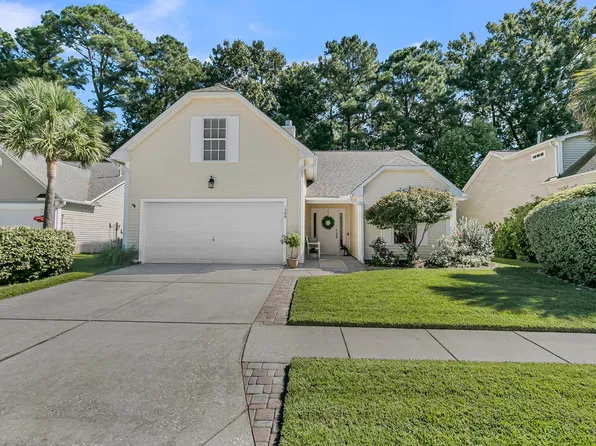 1500 Wellesley Cir, Mount Pleasant, SC 29466
