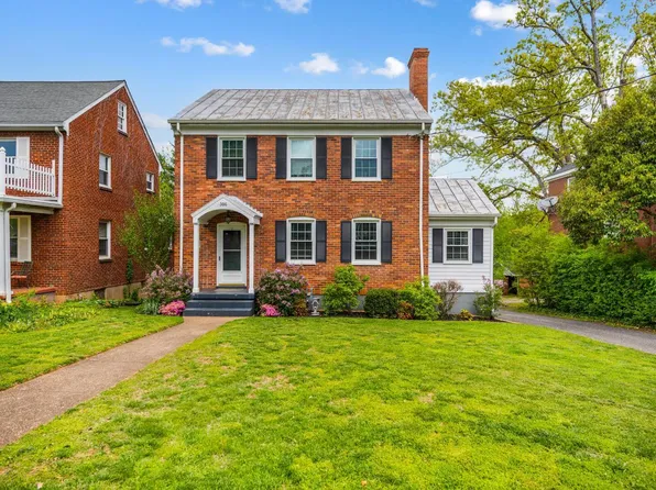 306 Langhorne Ln, Lynchburg, VA 24501