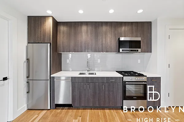 Rented by Brooklyn High Rise LLC | media 40