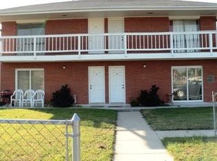 2322 Culotta St APT B, Chalmette, LA 70043